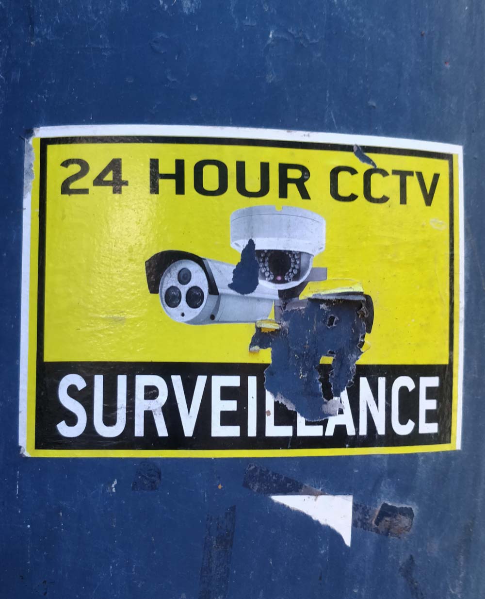 Surveillance